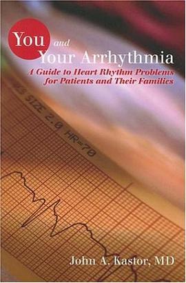 You and Your Arrhythmia pdf epub mobi 電子書 下載