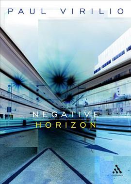 Negative Horizon pdf epub mobi 下载