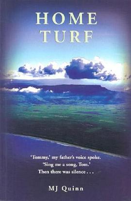 Home Turf pdf epub mobi 电子书 下载