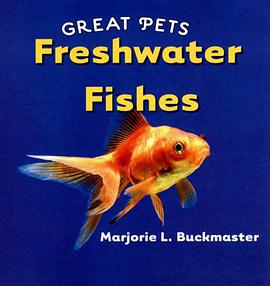 Freshwater Fishes pdf epub mobi 电子书 下载