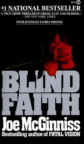 Blind Faith Signet pdf epub mobi 电子书 下载