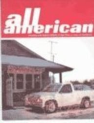 All American pdf epub mobi 电子书 下载