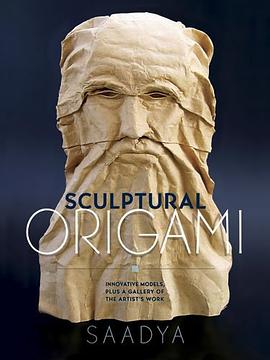Sculptural Origami pdf epub mobi 電子書 下載