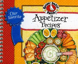 Our Favorite Appetizer Recipes pdf epub mobi 电子书 下载