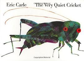 The Very Quiet Cricket pdf epub mobi 電子書 下載