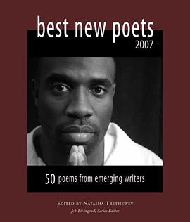 Best New Poets 2007 pdf epub mobi 電子書 下載
