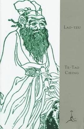 Te-Tao Ching (Modern Library) pdf epub mobi 电子书 下载