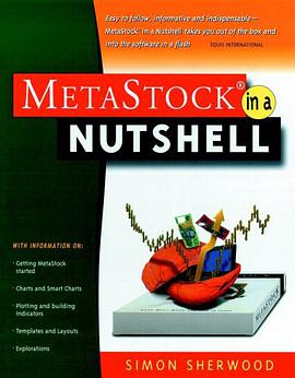 MetaStock in a Nutshell pdf epub mobi 电子书 下载