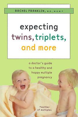 Expecting Twins, Triplets, and More pdf epub mobi 电子书 下载