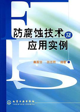 防腐蚀技术及应用实例 pdf epub mobi 电子书 下载