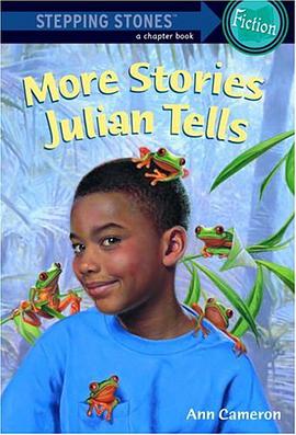 More Stories Julian Tells (Stepping Stone,  paper) pdf epub mobi 电子书 下载