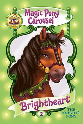 Magic Pony Carousel #2 pdf epub mobi 电子书 下载