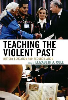 Teaching the Violent Past pdf epub mobi 电子书 下载