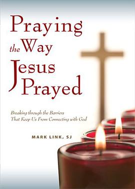 Praying the Way Jesus Prayed pdf epub mobi 电子书 下载