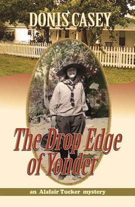 The Drop Edge of Yonder pdf epub mobi 电子书 下载
