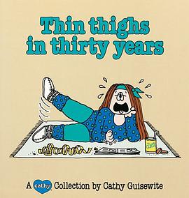 Thin Thighs in Thirty Years pdf epub mobi 电子书 下载