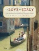 In Love in Italy pdf epub mobi 电子书 下载