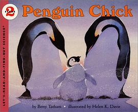Penguin Chick pdf epub mobi 电子书 下载