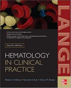 Hematology in Clinical Practice pdf epub mobi 电子书 下载