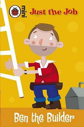Just the Job pdf epub mobi 电子书 下载