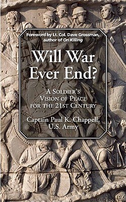 Will War Ever End? pdf epub mobi 电子书 下载