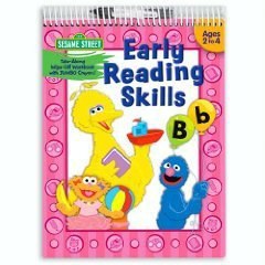 Early Reading Skills pdf epub mobi 电子书 下载