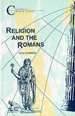 Religion & the Romans pdf epub mobi 电子书 下载