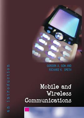 Mobile and Wireless Communications pdf epub mobi 电子书 下载
