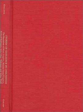 Stories of Resilience in Childhood pdf epub mobi 电子书 下载