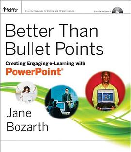 Better Than Bullet Points pdf epub mobi 电子书 下载