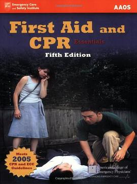 First Aid and CPR Essentials pdf epub mobi 電子書 下載