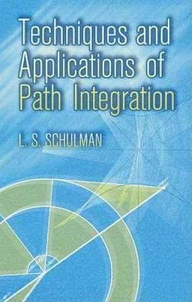 Techniques and Applications of Path Integration pdf epub mobi 電子書 下載