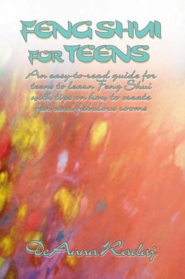 Feng Shui for Teens pdf epub mobi 电子书 下载