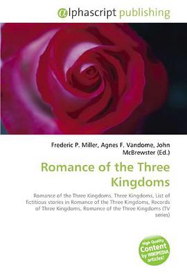Romance of the Three Kingdoms pdf epub mobi 电子书 下载