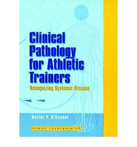 Clinical Pathology for Athletic Trainers pdf epub mobi 下载