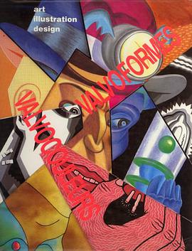 Valvoformes et Valvocouleurs pdf epub mobi 电子书 下载