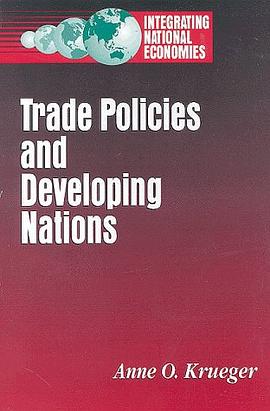 Trade Policies and Developing Nations pdf epub mobi 電子書 下載