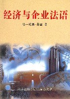 经济与企业法语 pdf epub mobi 电子书 下载