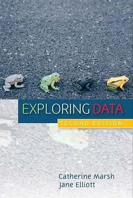 Exploring Data pdf epub mobi 下载