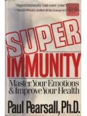 Superimmunity: Master Your Emotions and Improve Your Personal Health pdf epub mobi 电子书 下载