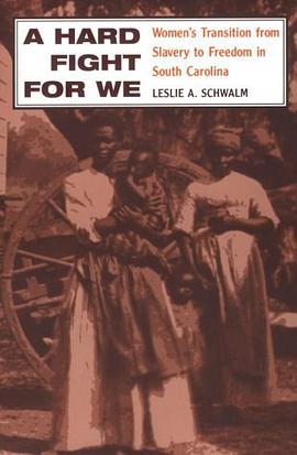 A Hard Fight for We pdf epub mobi 电子书 下载