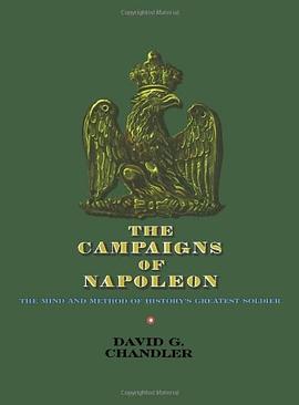 The Campaigns of Napoleon pdf epub mobi 电子书 下载