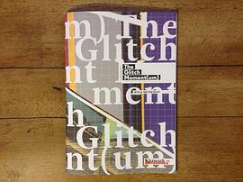 The Glitch Moment(um) pdf epub mobi 电子书 下载