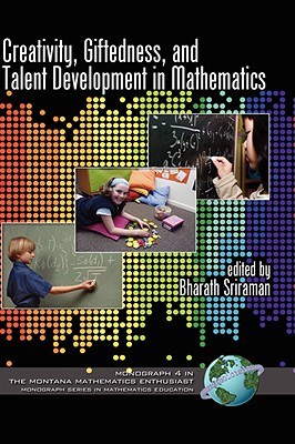 Creativity, Giftedness, and Talent Development in Mathematics pdf epub mobi 电子书 下载