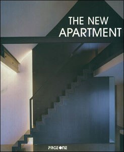 NEW APARTMENT DESIGN新公寓设计 pdf epub mobi 电子书 下载
