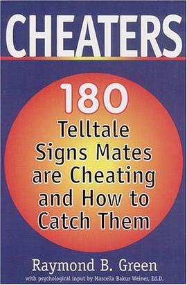 Cheaters pdf epub mobi 电子书 下载