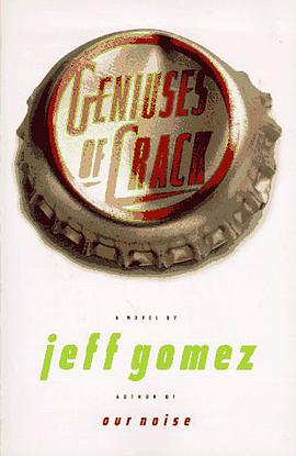 Geniuses of Crack pdf epub mobi 电子书 下载