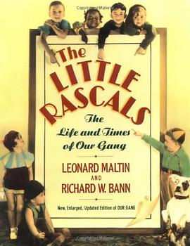 The Little Rascals pdf epub mobi 电子书 下载
