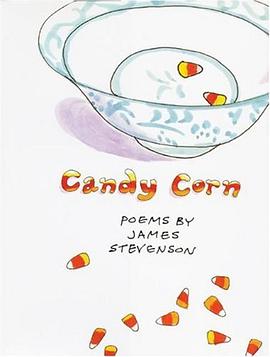 Candy Corn pdf epub mobi 电子书 下载