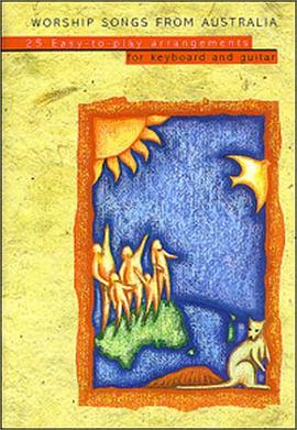 Worship Songs from Australia pdf epub mobi 电子书 下载